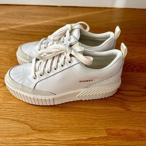 Sorel Women's ONA AVE Waterproof Sneaker